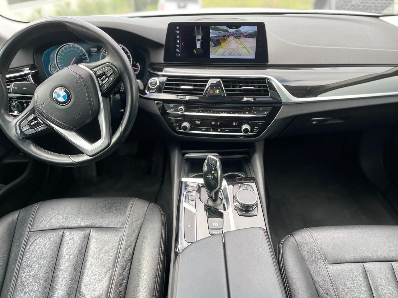 Bmw 520 520d Business