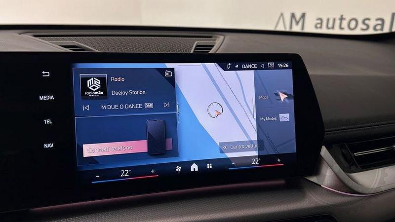 BMW X1 X1 xDrive 20d Msport *PREZZO REALE*