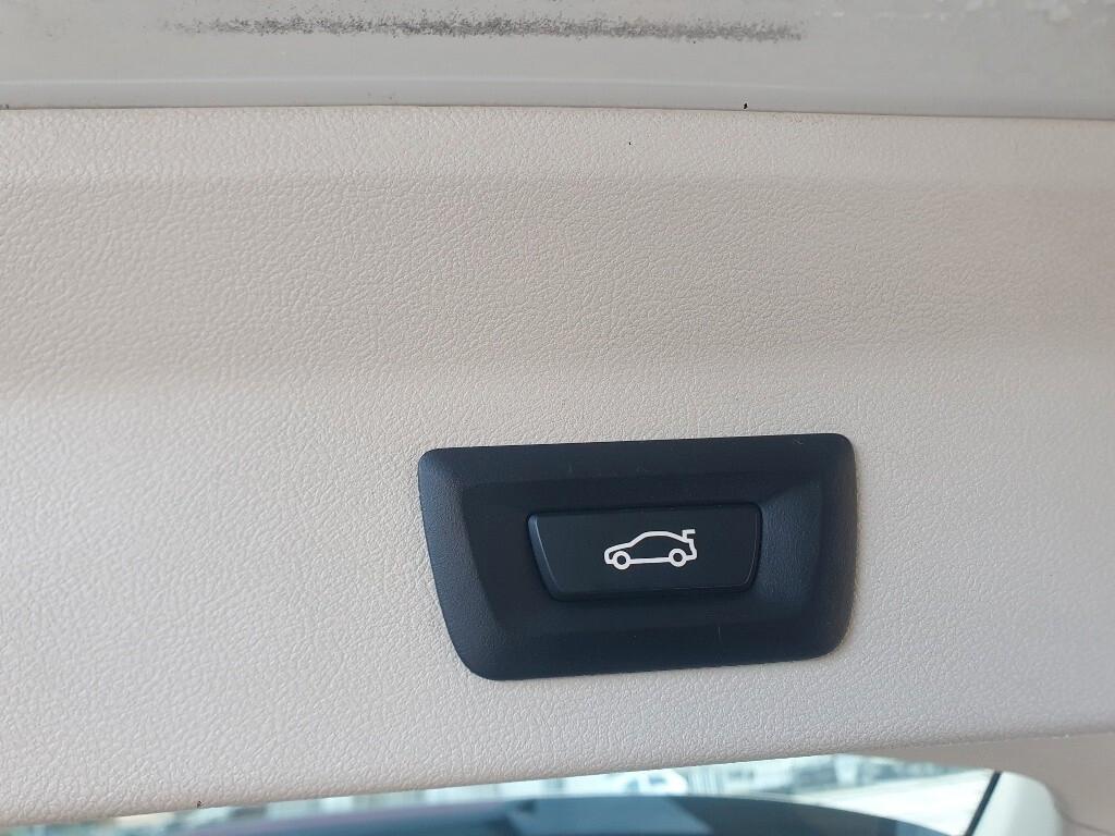 Bmw X3 xDrive20d Business Advantage 190cv