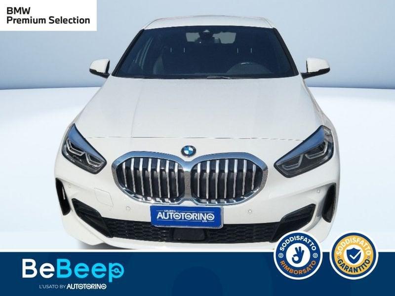 BMW Serie 1 116D MSPORT AUTO