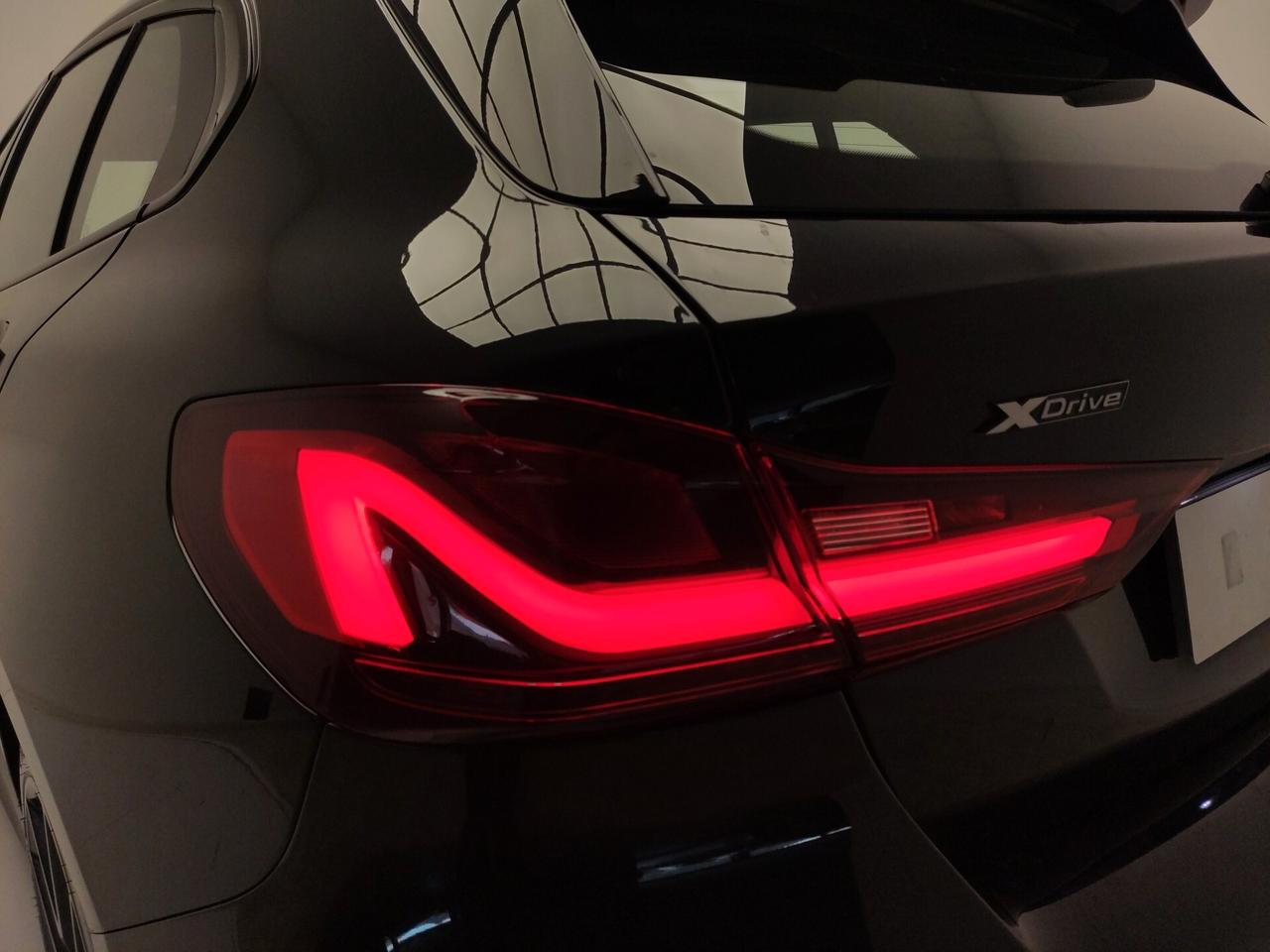 Bmw 135 M 135i xDrive