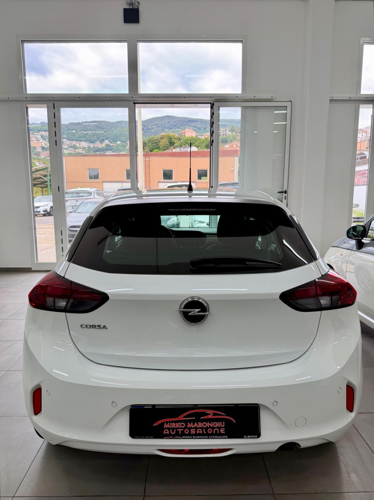 Opel Corsa 1.5 D 100 CV Edition FINANZIABILE