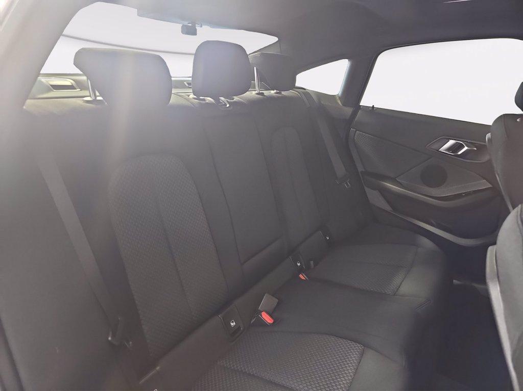 BMW 218d gran coupe msport exterior del 2024