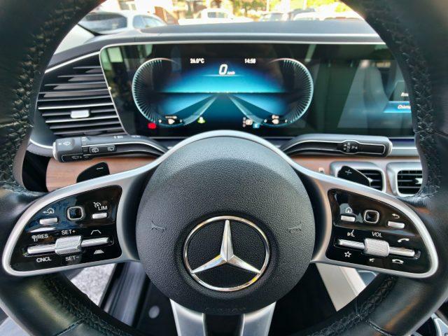 MERCEDES-BENZ GLE 350 de hybrid Premium Plus GARANZIA 24mesi mercedes