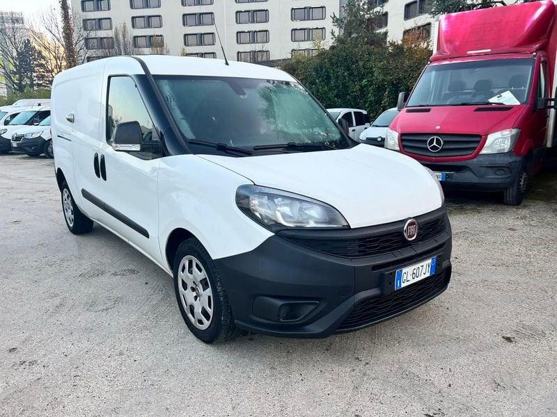 FIAT Doblò 1.6 MJT 105CV LH1 Cargo Maxi Lounge (IVA ESCL.)