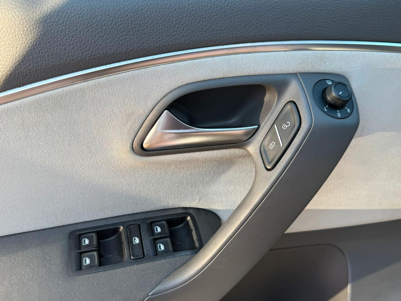 Volkswagen Polo 1.2 5 porte Tech&Sound