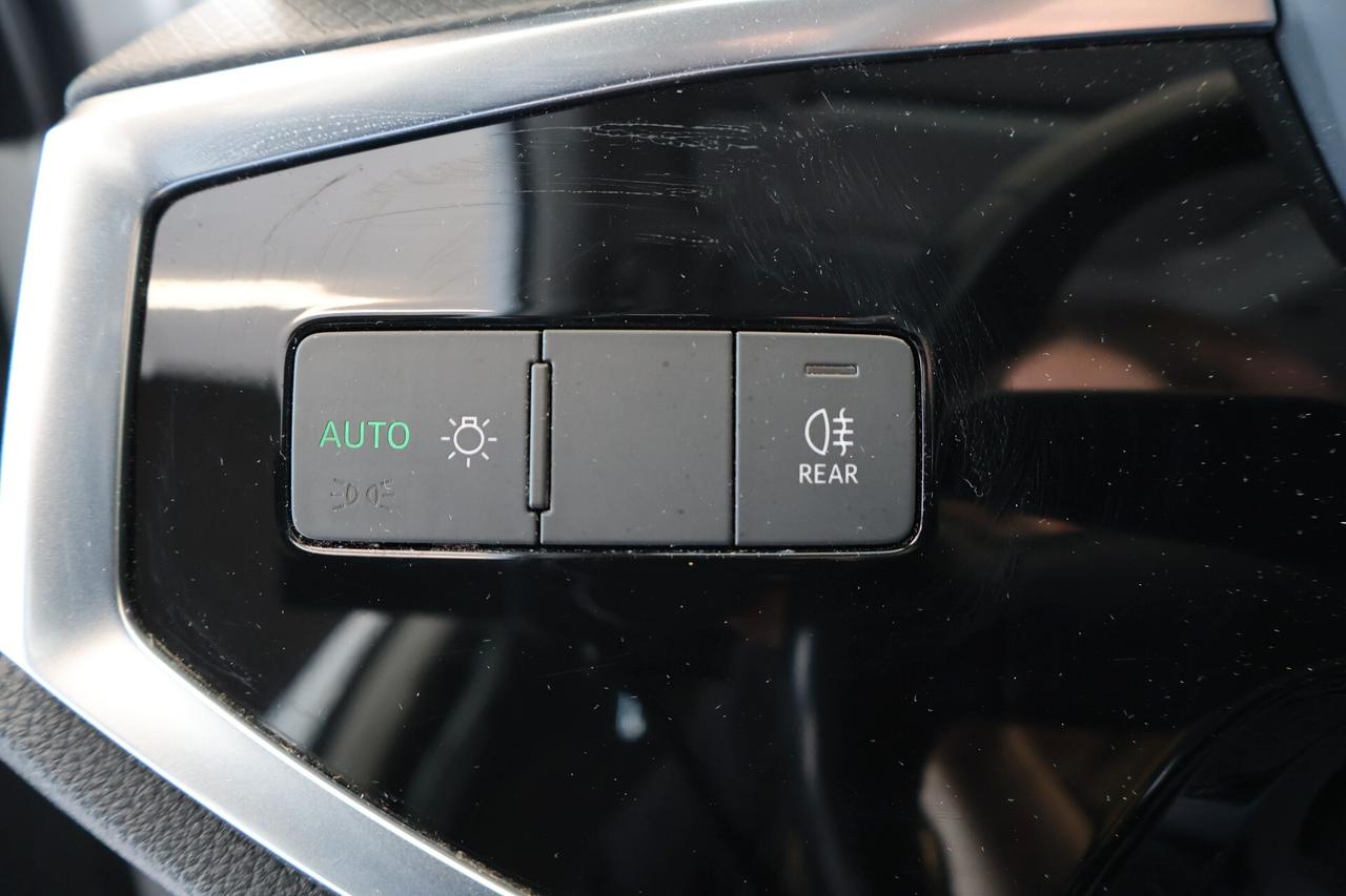 Audi Q3 35 TDI S tronic S line edition