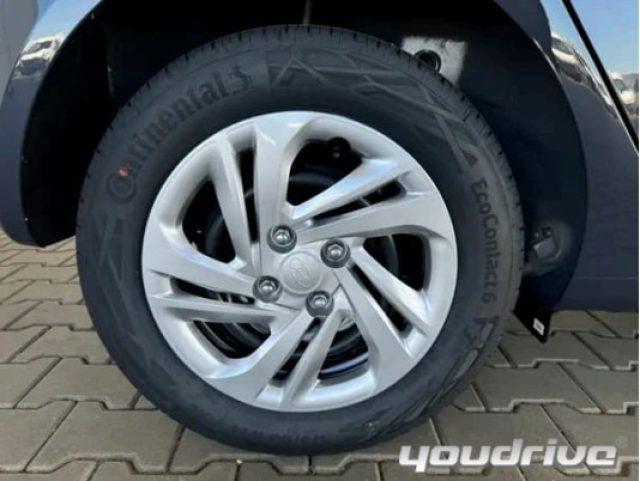 HYUNDAI i10 1.0 MPI 67 CV 4 POSTI KM0