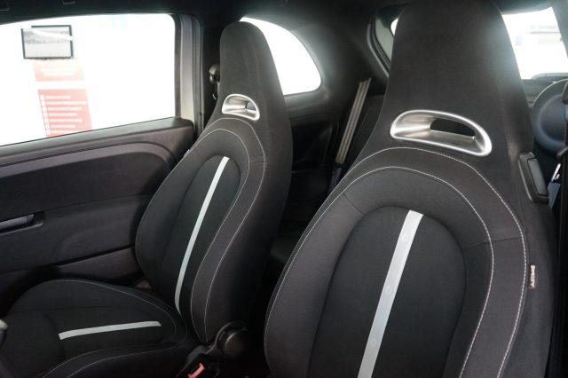 ABARTH 595 1.4 Turbo T-Jet 140 CV Elaborata