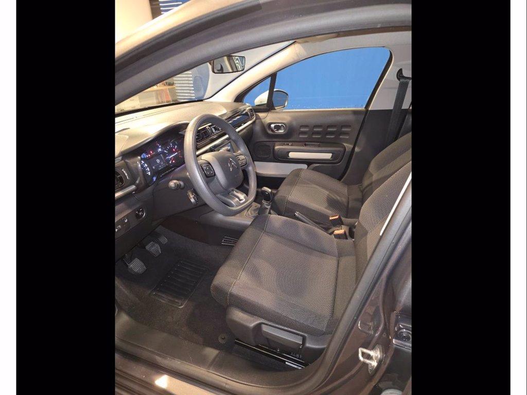 CITROEN C3 1.2 puretech you! s&s 83cv neopatentati del 2024