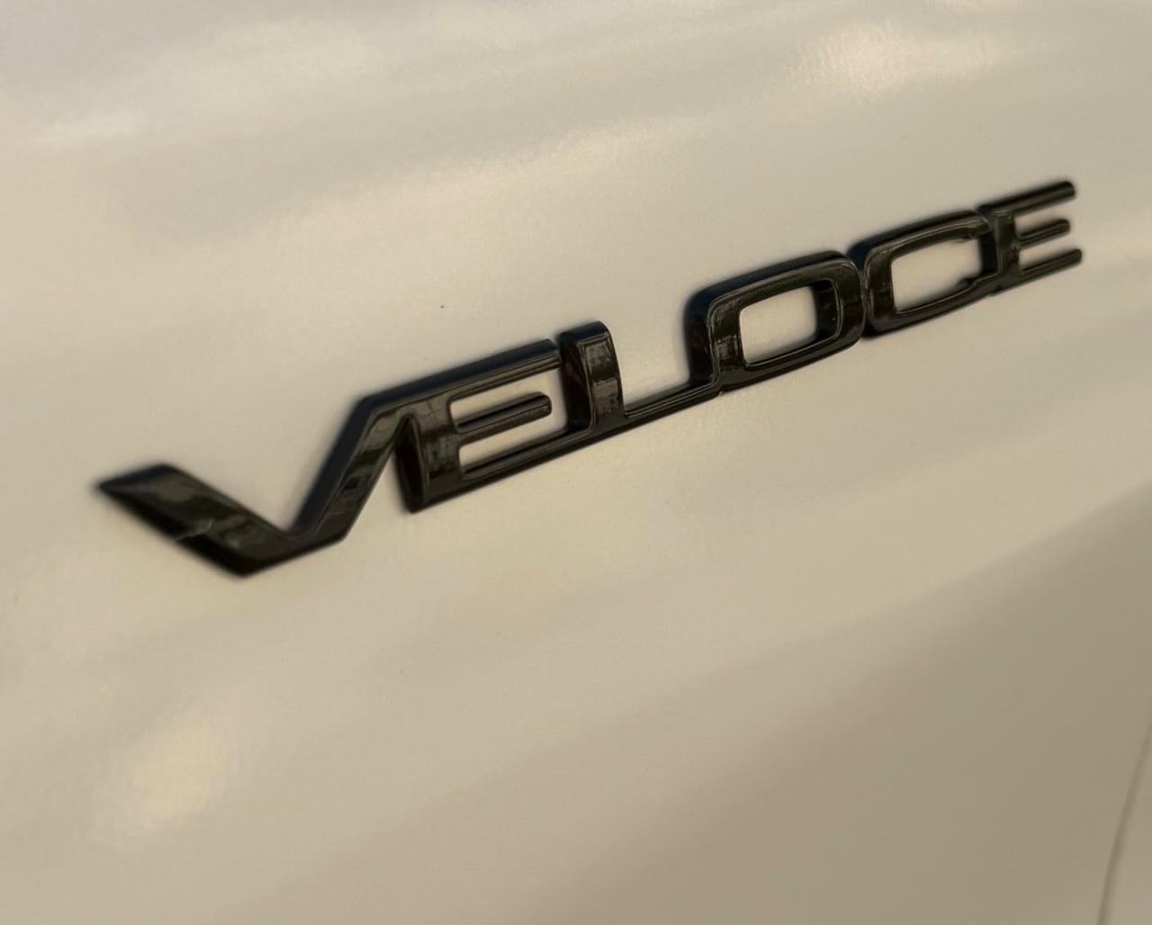 Alfa Romeo Stelvio 2.2 TDI 210 Cv