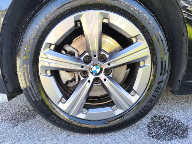 BMW 218 d Active Tourer Luxury