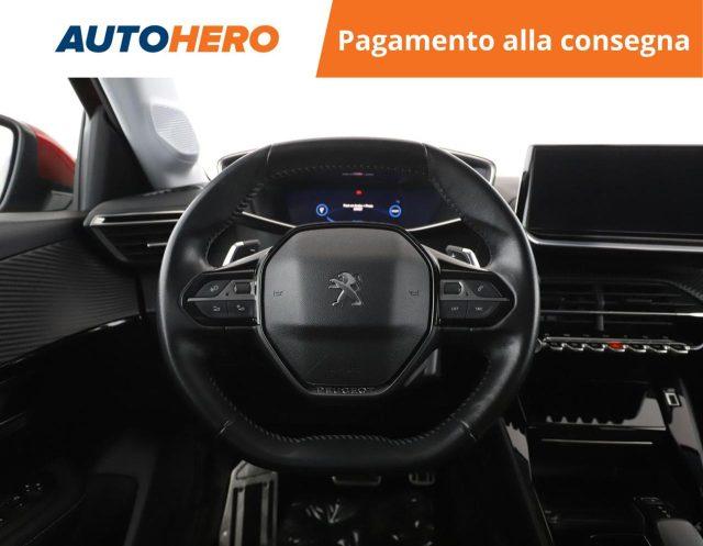 PEUGEOT 208 PureTech 100 Stop&Start EAT8 5 porte Allure