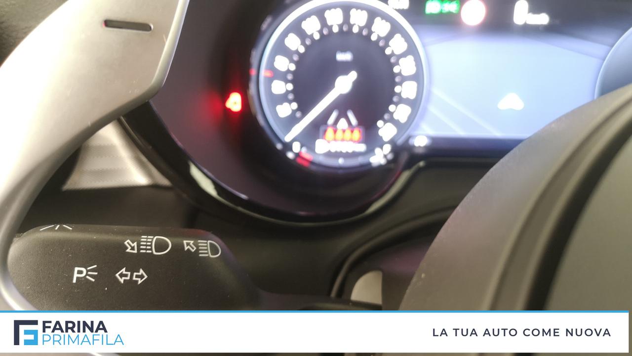 ALFA ROMEO Tonale - Tonale 1.6 Veloce 130cv tct6