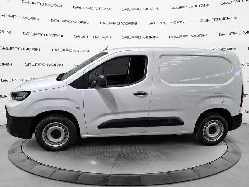 Toyota Proace City Verso L1 1.5 diesel 100CV M/T Active
