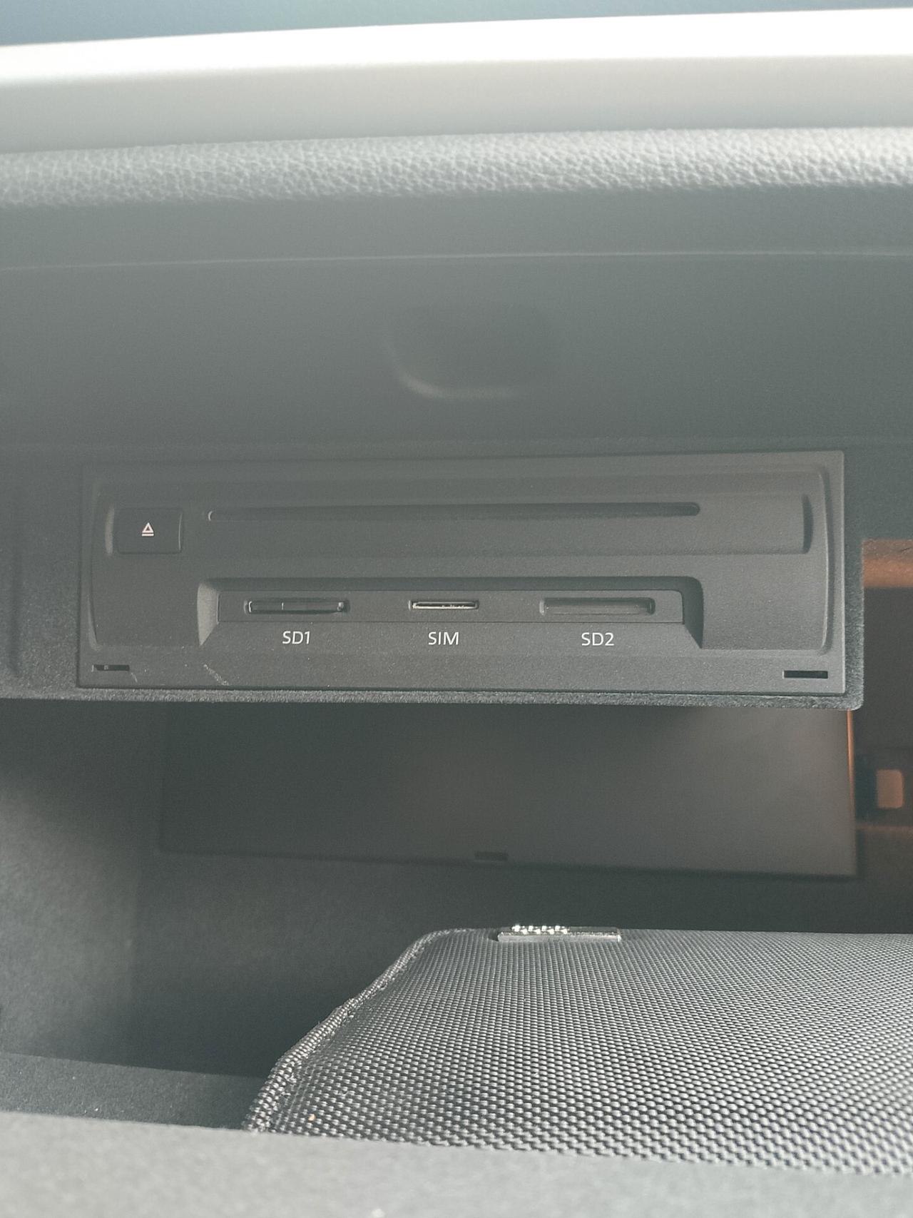 Audi A3 SPB 30 g-tron S tronic Sport