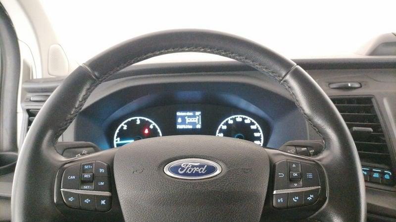 Ford Transit Custom 340 2.0 tdci 130cv Trend L1H1 E6.2