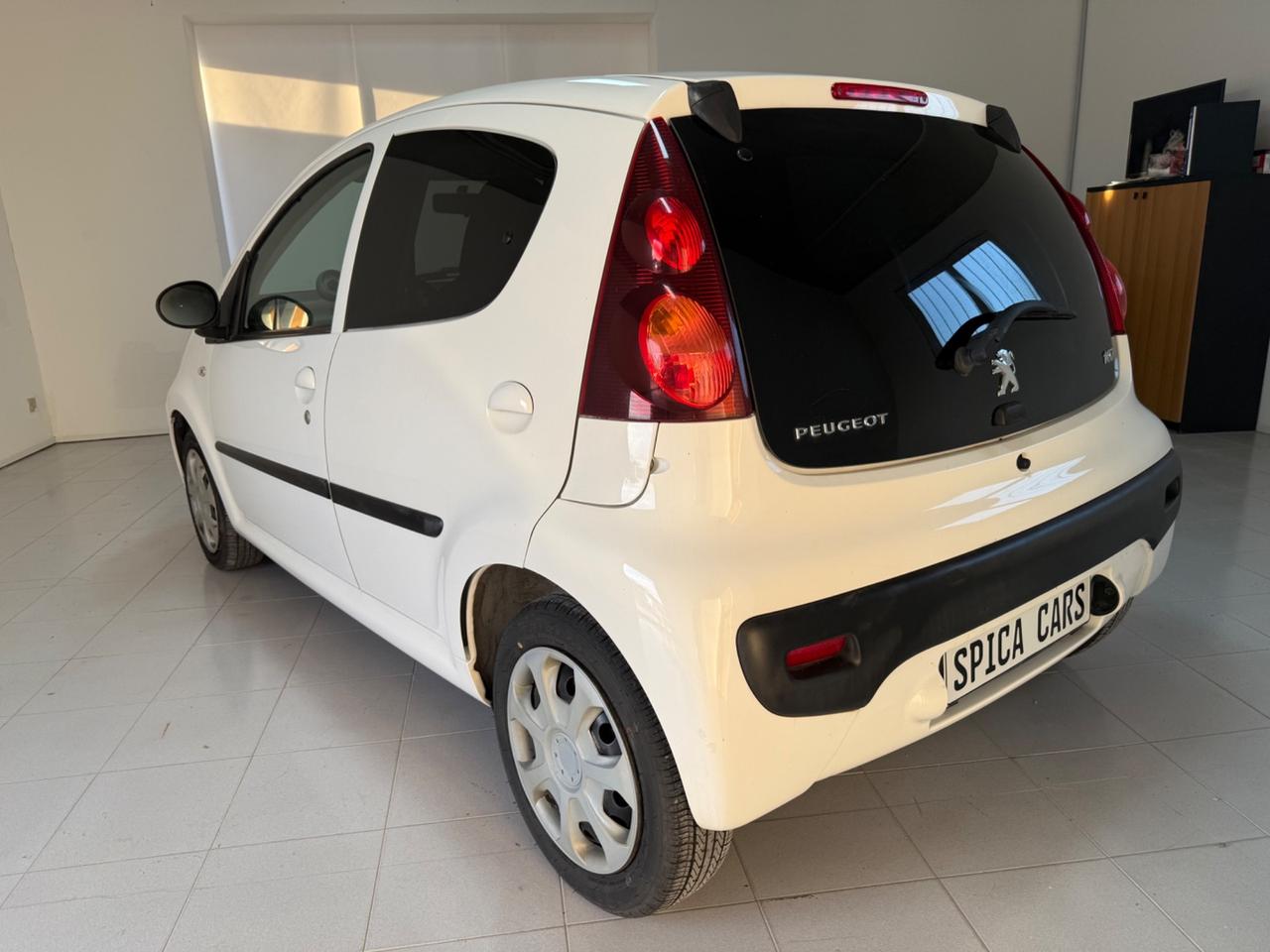 Peugeot 107 1.0 68CV 5p. Access