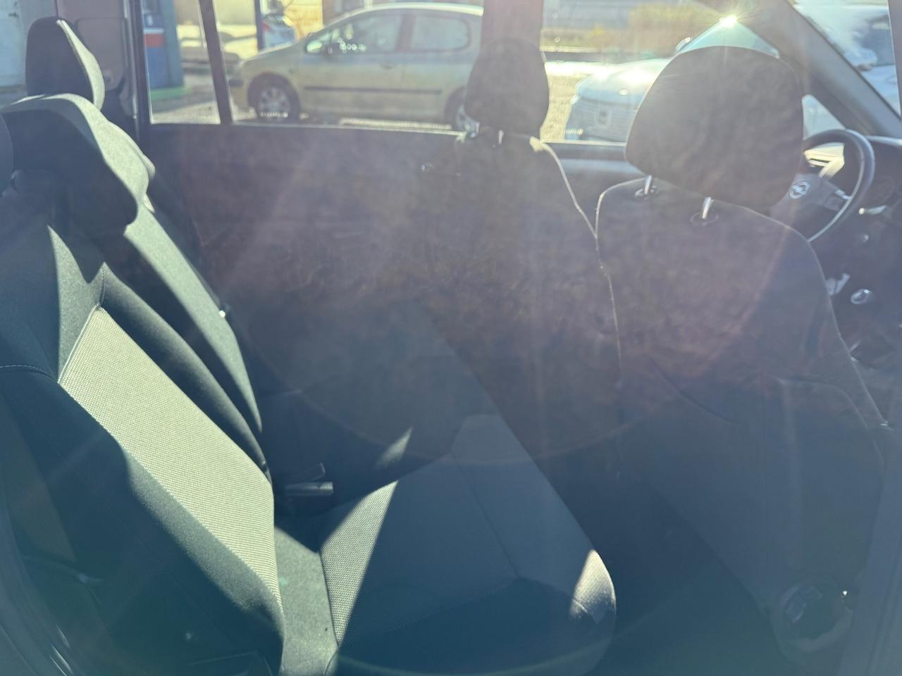 Opel Zafira 1.6 16V ecoM 150CV Turbo One