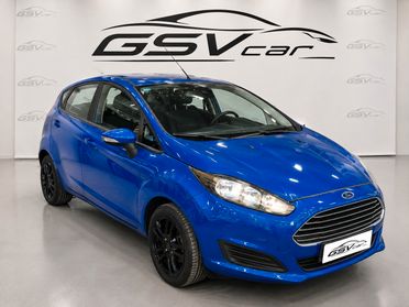 Ford Fiesta 1.0 Benzina