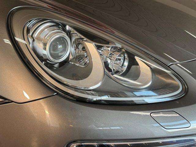 PORSCHE Cayenne 3.0 Diesel