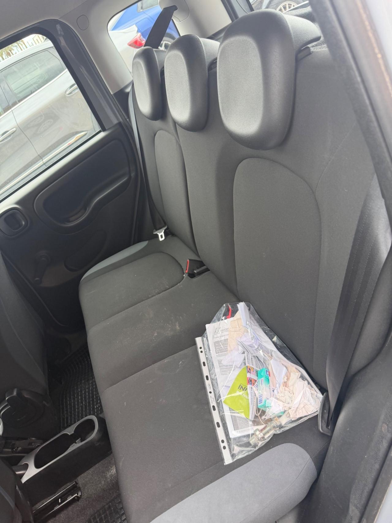 Fiat Panda 1.2 Easy 2019