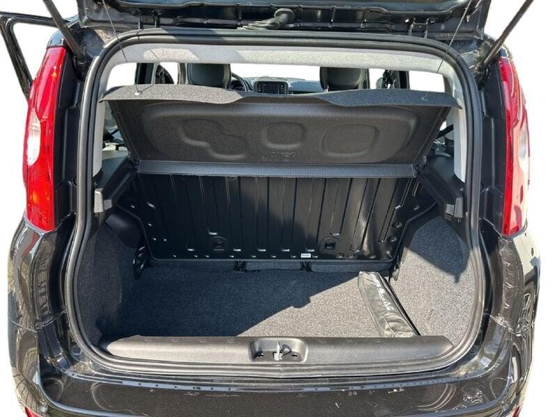 FIAT Panda Panda 1.0 FireFly S&S Hybrid City Life