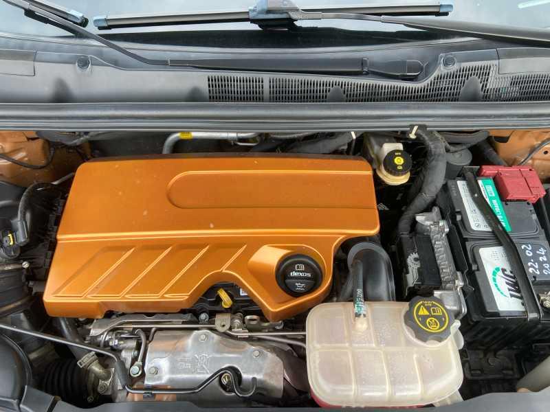 OPEL Mokka X 1.6 cdti Innovation s&s 4x4 136cv