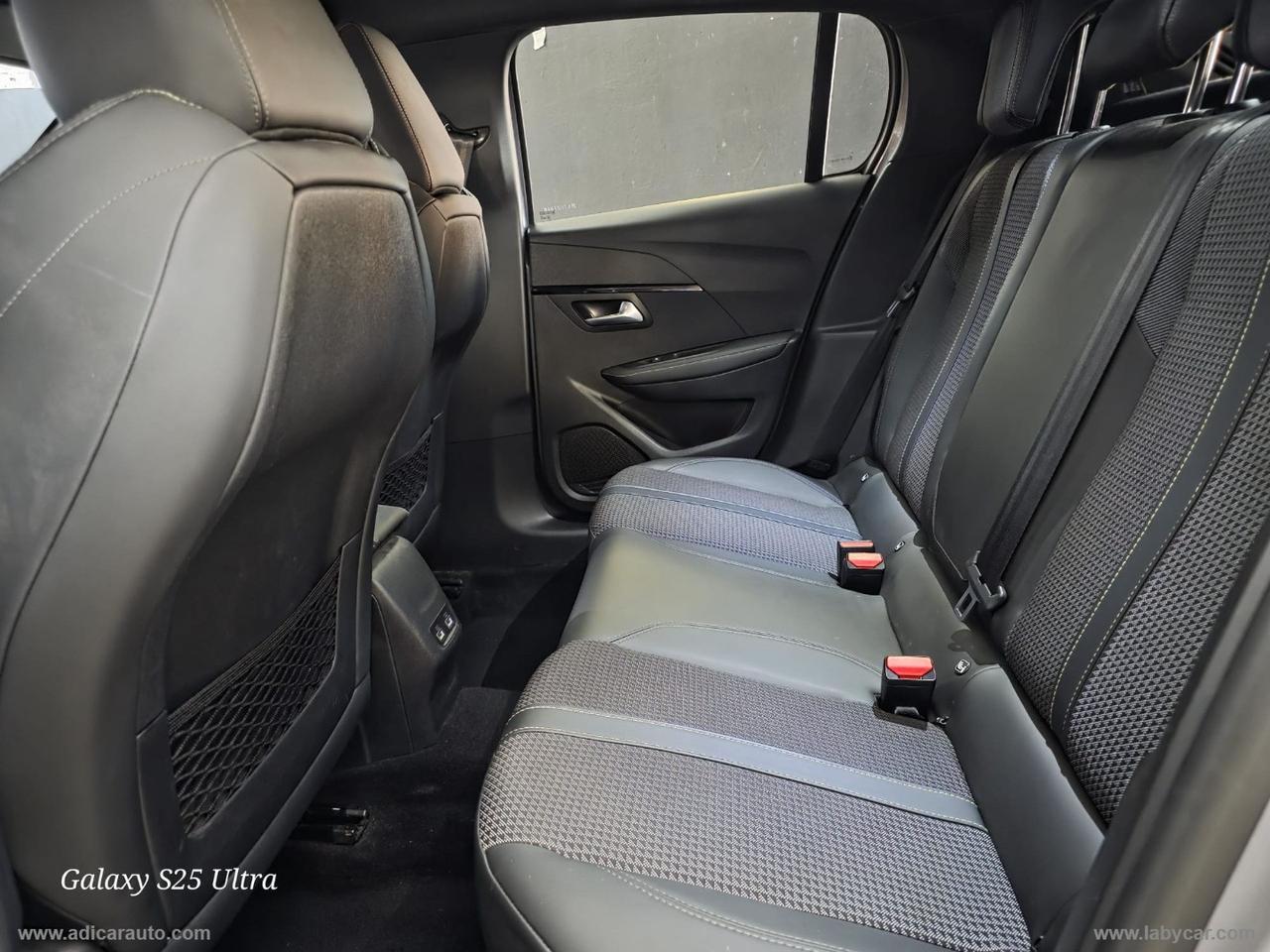 PEUGEOT 208 BlueHDi 100 S&S 5p. GT Line