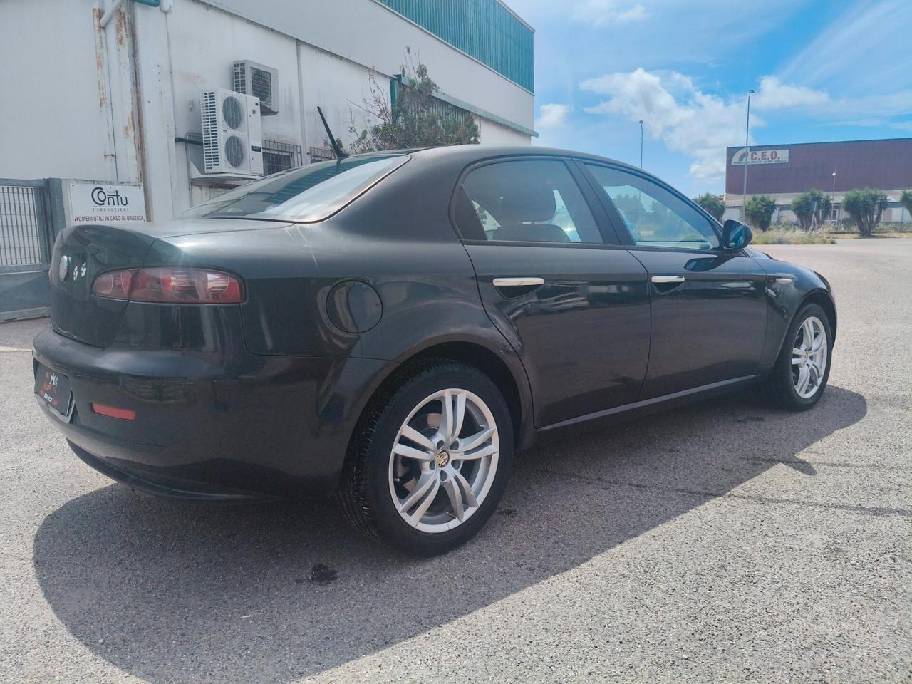 Alfa Romeo 159 1.9 JTDm