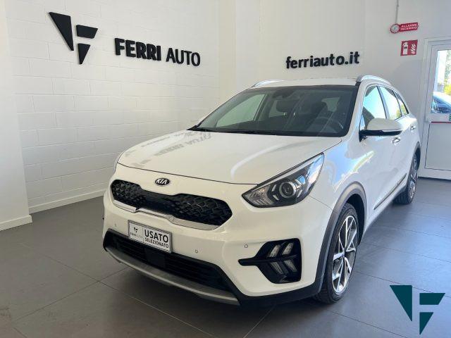 KIA Niro 1.6 GDi DCT HEV Style Techno