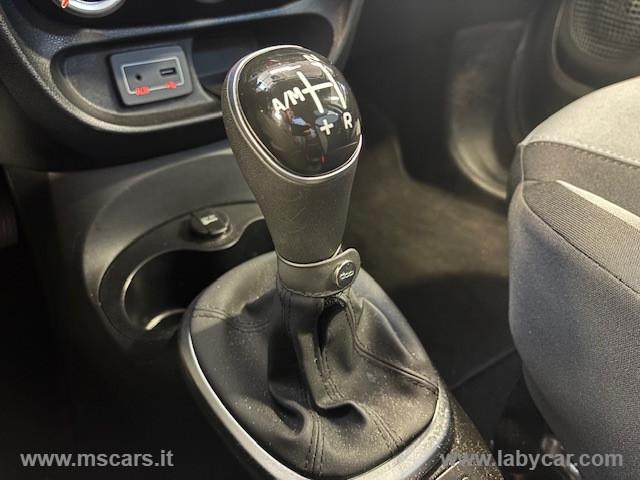 FIAT 500L 1.3 MJT 85 CV Dualogic Pop Star