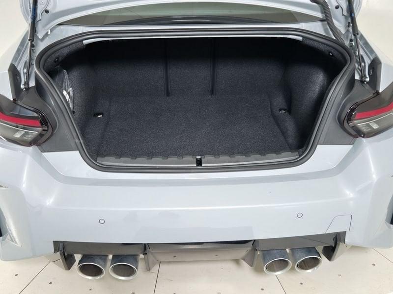 BMW Serie 2 Coupé M2 G87 2022 Coupe M2 Coupe 3.0 460cv auto
