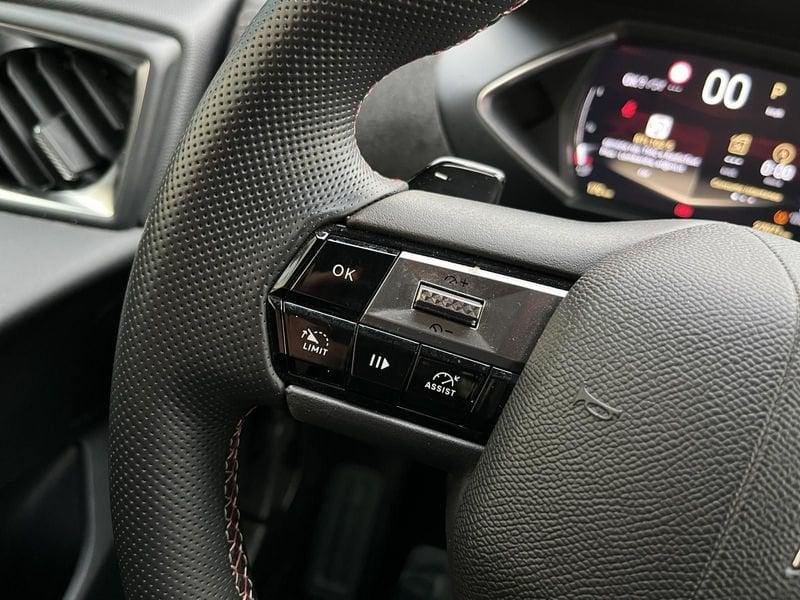 DS DS 3 Crossback BlueHDi 130 Automatico Performance Line