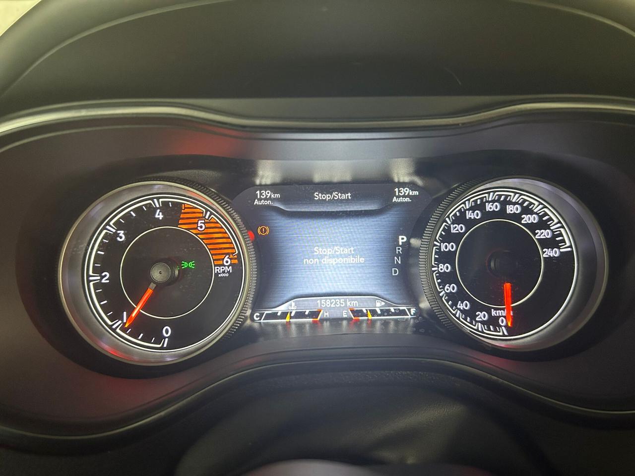 Jeep Cherokee 2.2 Mjt AWD Active Drive I Overland