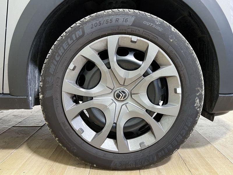 Citroën C3 C3 1.2 puretech turbo You 100cv s&s