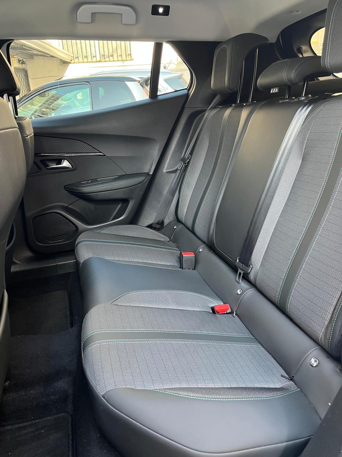 Peugeot 2008 1.5 BlueHDI 130cv Diesel Allure automatica
