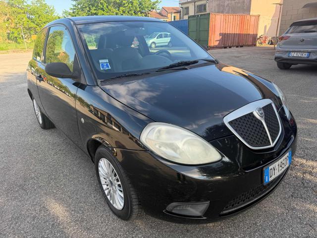 LANCIA Ypsilon 1.4 Platino Ecochic BENZINA/GPL Bellissima