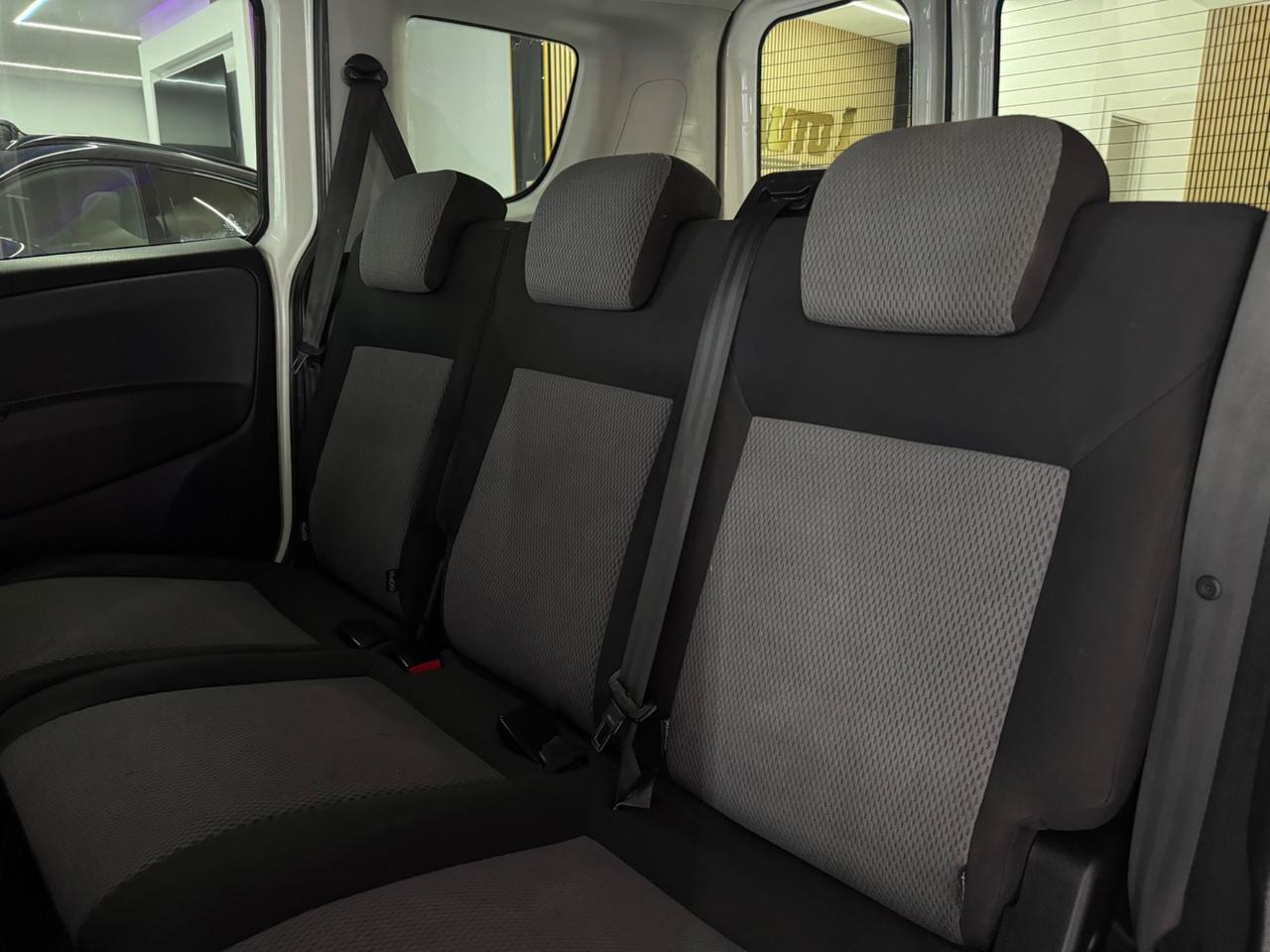 Fiat Doblo Doblò 1.6 MJT 105Cv Dynamic