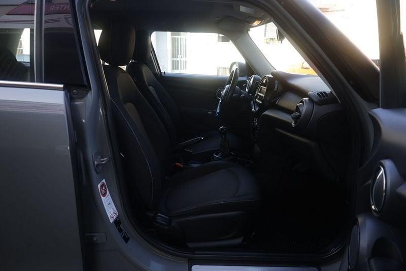 MINI Mini Mini Cooper Mini 1.2 One 5p 75KW ANNO 2015