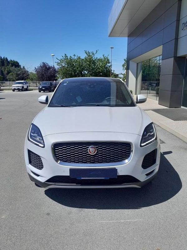 Jaguar E-Pace 2.0D i4 180cv S AUTO AWD