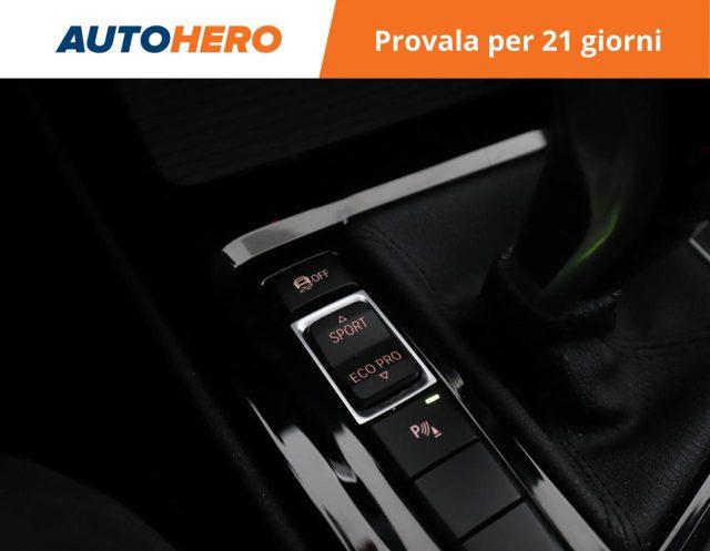 BMW X2 sDrive16d Msport