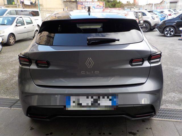RENAULT Clio NEW 2026 - 1.2 TCe 115 CV 5 porte Evolution