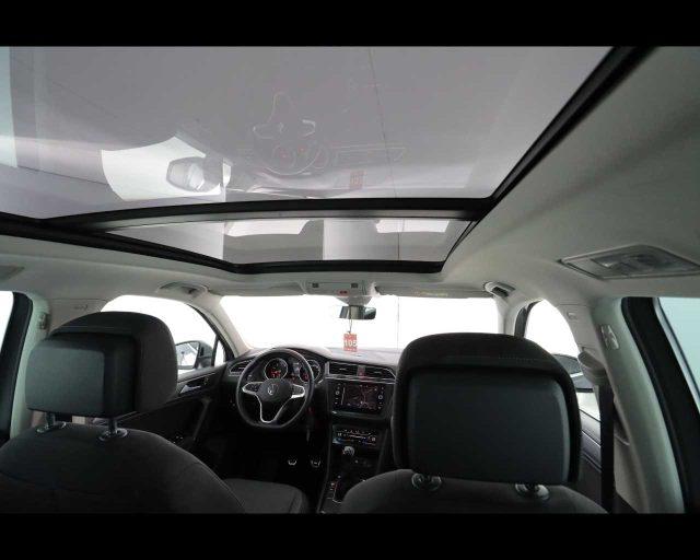 VOLKSWAGEN Tiguan 1.5 TSI ACT Life