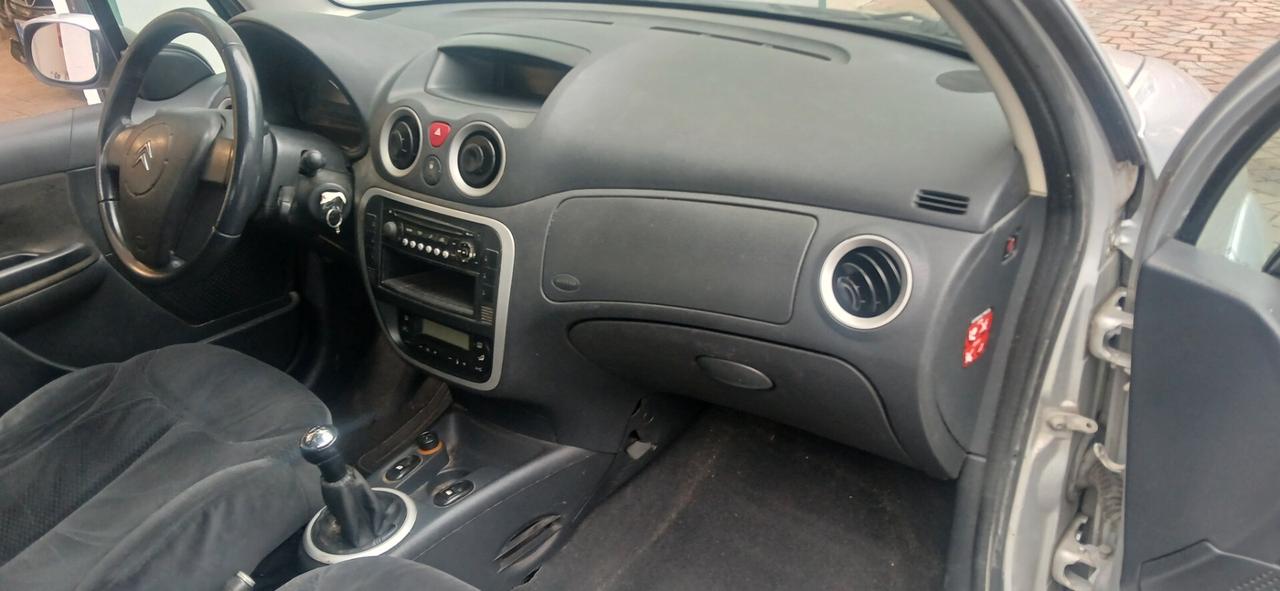 Citroen C3 1.4 HDi neopatentati