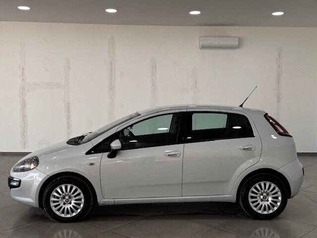 Fiat Punto Evo Punto Evo 1.4 5 porte S&S Dynamic