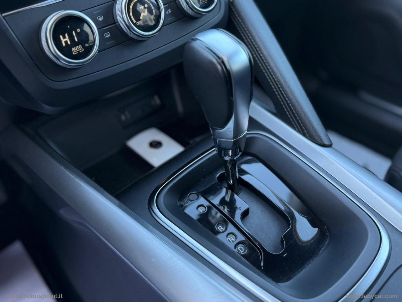 RENAULT Kadjar Blue dCi 8V 115 CV EDC Intens