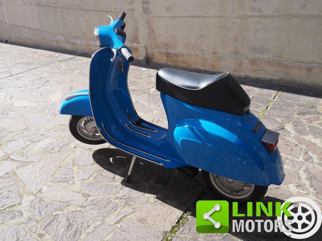 PIAGGIO Vespa 50 Special 1980 RESTAURATA