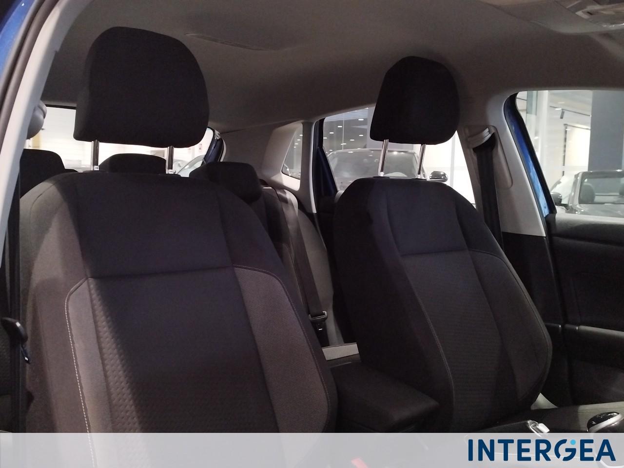 VOLKSWAGEN Polo 1.0 evo Life 80cv