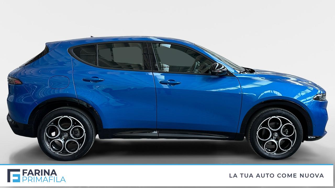 ALFA ROMEO TONALE Tonale My24 Diesel 130cv Sprint